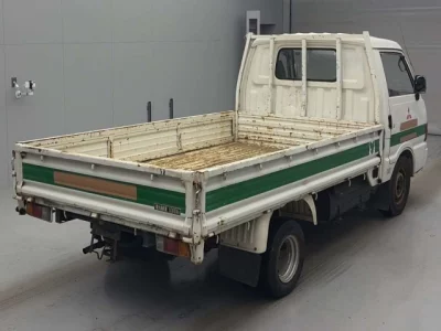 Mazda BONGO BRAWNY