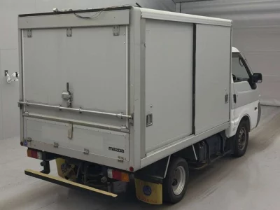 Mazda Bongo