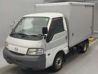 Mazda Bongo