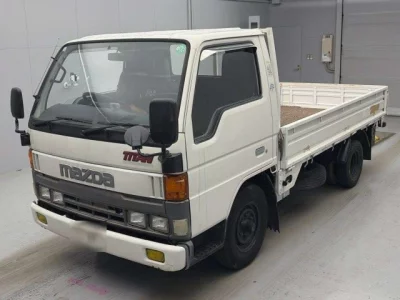 Mazda Titan
