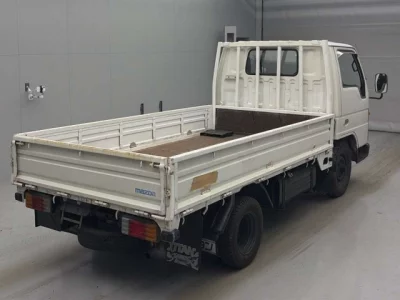 Mazda Titan