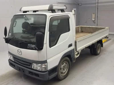 Mazda Titan