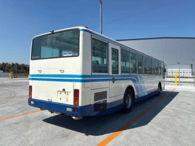 Mitsubishi AERO STAR