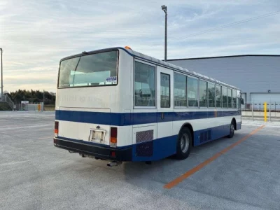 Mitsubishi AERO STAR
