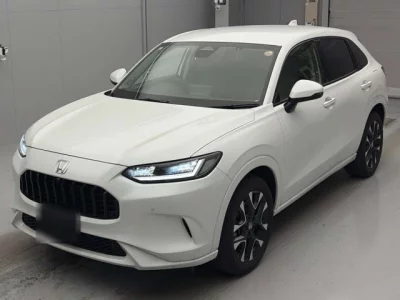 Honda ZR-V