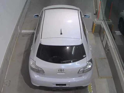 Toyota Blade
