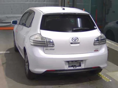 Toyota Blade