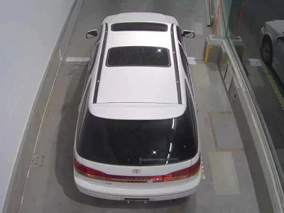 Toyota Vista Ardeo