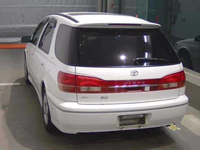 Toyota Vista Ardeo