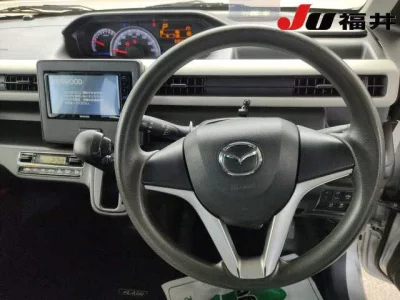 Mazda Flair