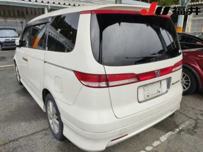 Honda ELYSION