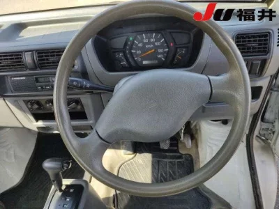 Mitsubishi Minicab Truck