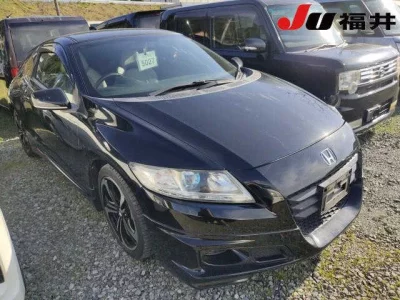 Honda CR-Z