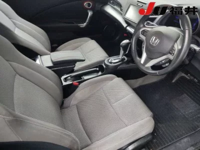 Honda CR-Z