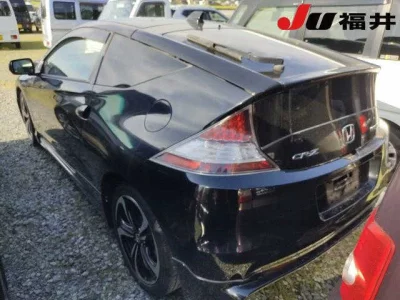 Honda CR-Z