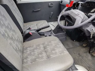 Mitsubishi MINICAB TRUCK