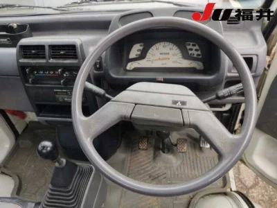 Mitsubishi MINICAB TRUCK