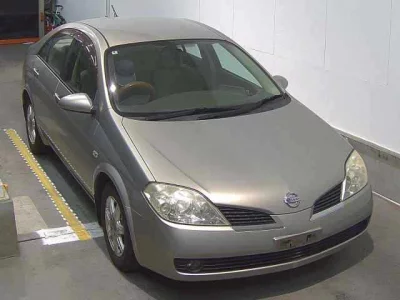 Nissan PRIMERA