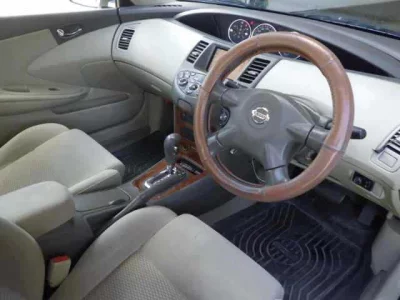 Nissan PRIMERA