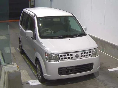 Nissan OTTI