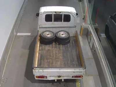 Honda ACTY TRUCK