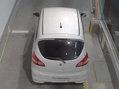 Suzuki Cervo