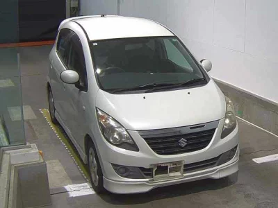 Suzuki Cervo