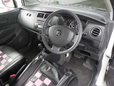 Suzuki Cervo