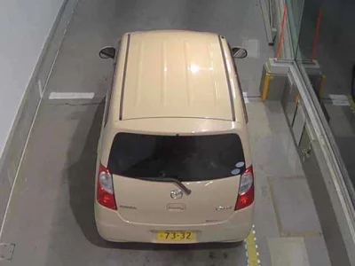 Mazda CAROL