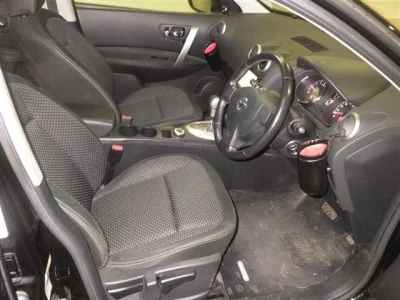 Nissan Dualis