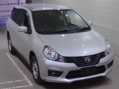 Nissan AD