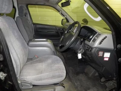 Toyota RegiusAce