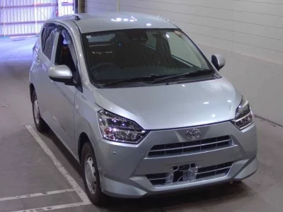 Toyota PIXIS EPOCH