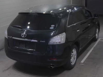 Toyota MARK X ZIO