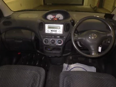 Toyota FUNCARGO