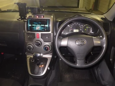 Toyota RUSH