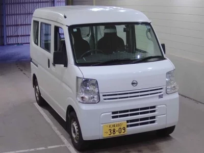 Nissan NV100 CLIPPER