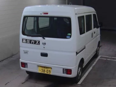 Nissan NV100 CLIPPER