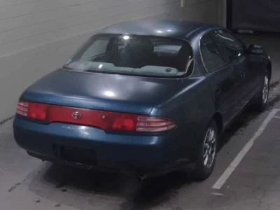 Toyota SPRINTER MARINO
