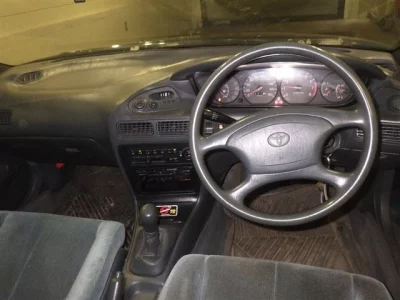 Toyota SPRINTER MARINO