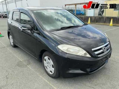Honda EDIX