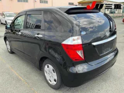 Honda EDIX
