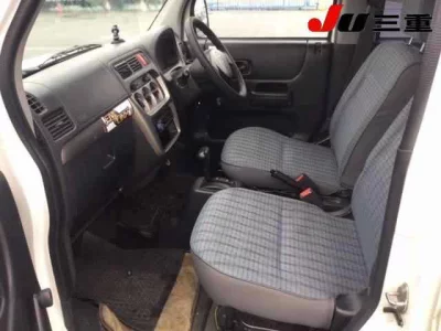 Honda Acty