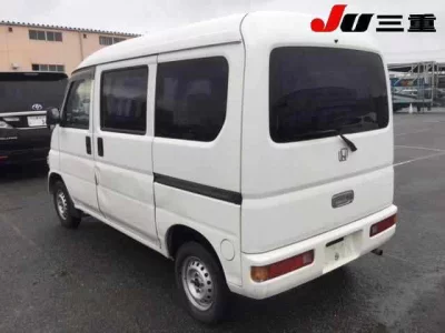 Honda Acty
