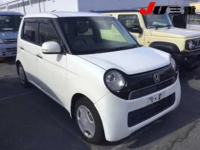 Honda N-ONE