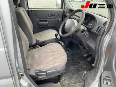 Honda Acty