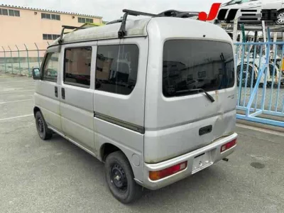 Honda Acty