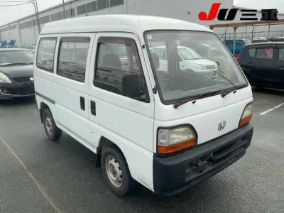 Honda Acty