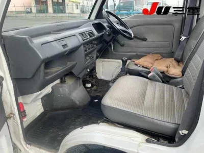 Honda Acty