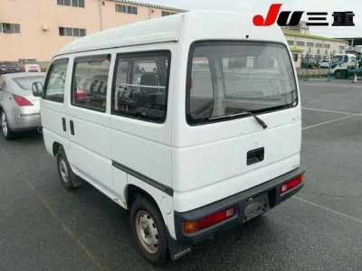Honda Acty